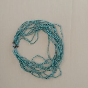 Turquoise Necklaces